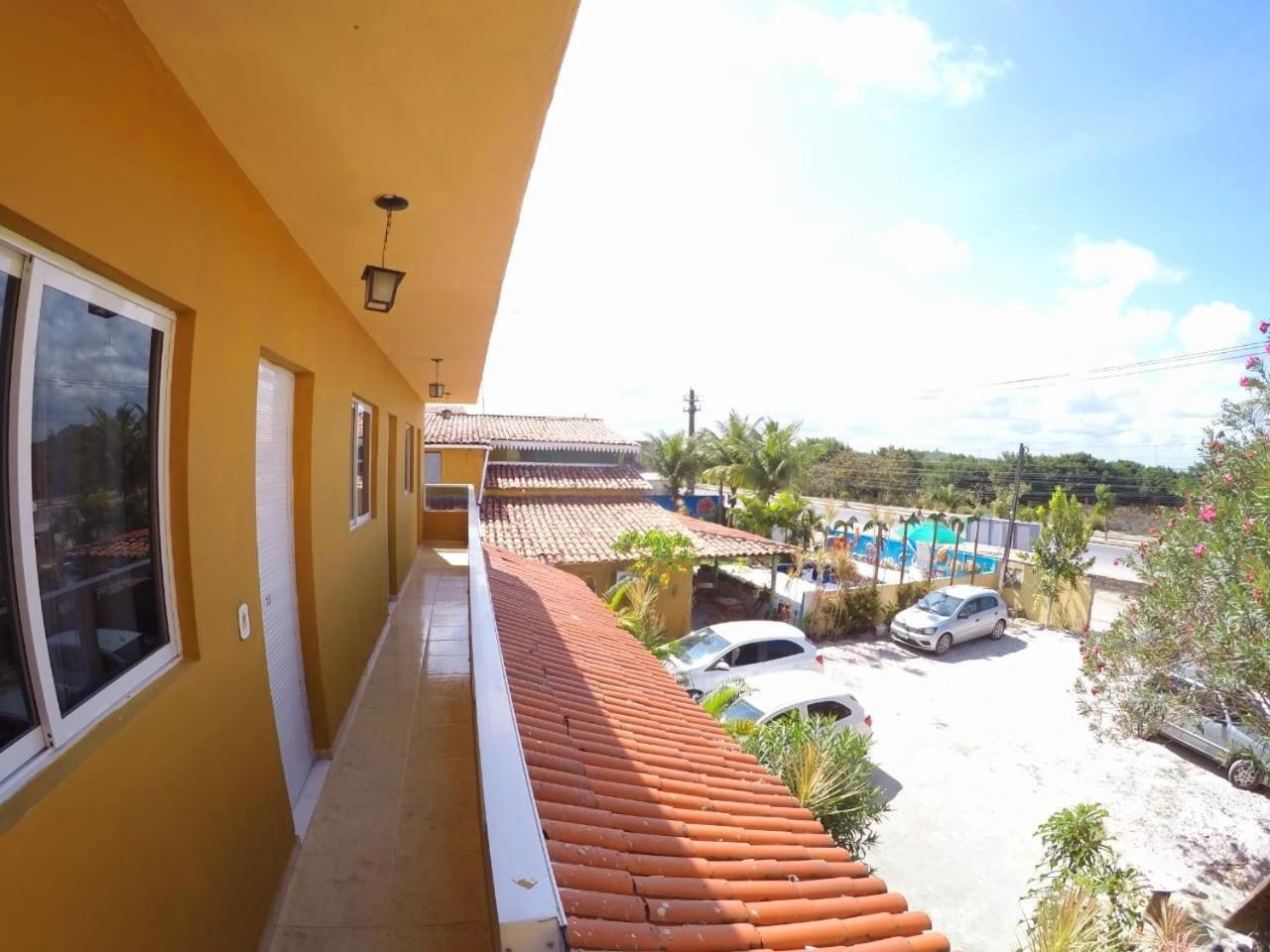 Mangueville Pôrto das Galinhas Kültér fotó